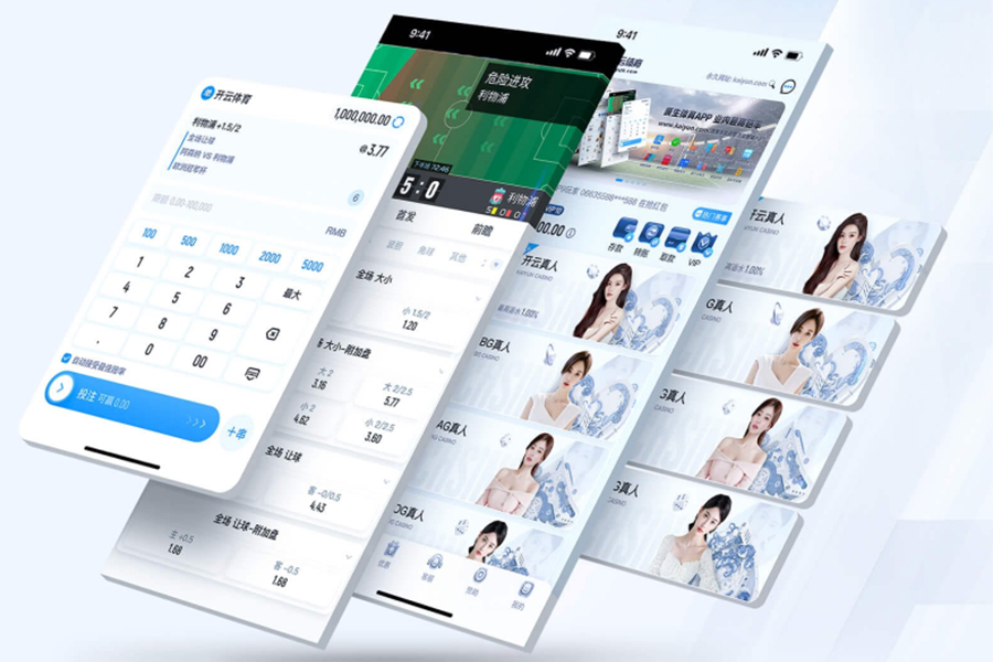 《原神》地圖上的手標(biāo)志介紹